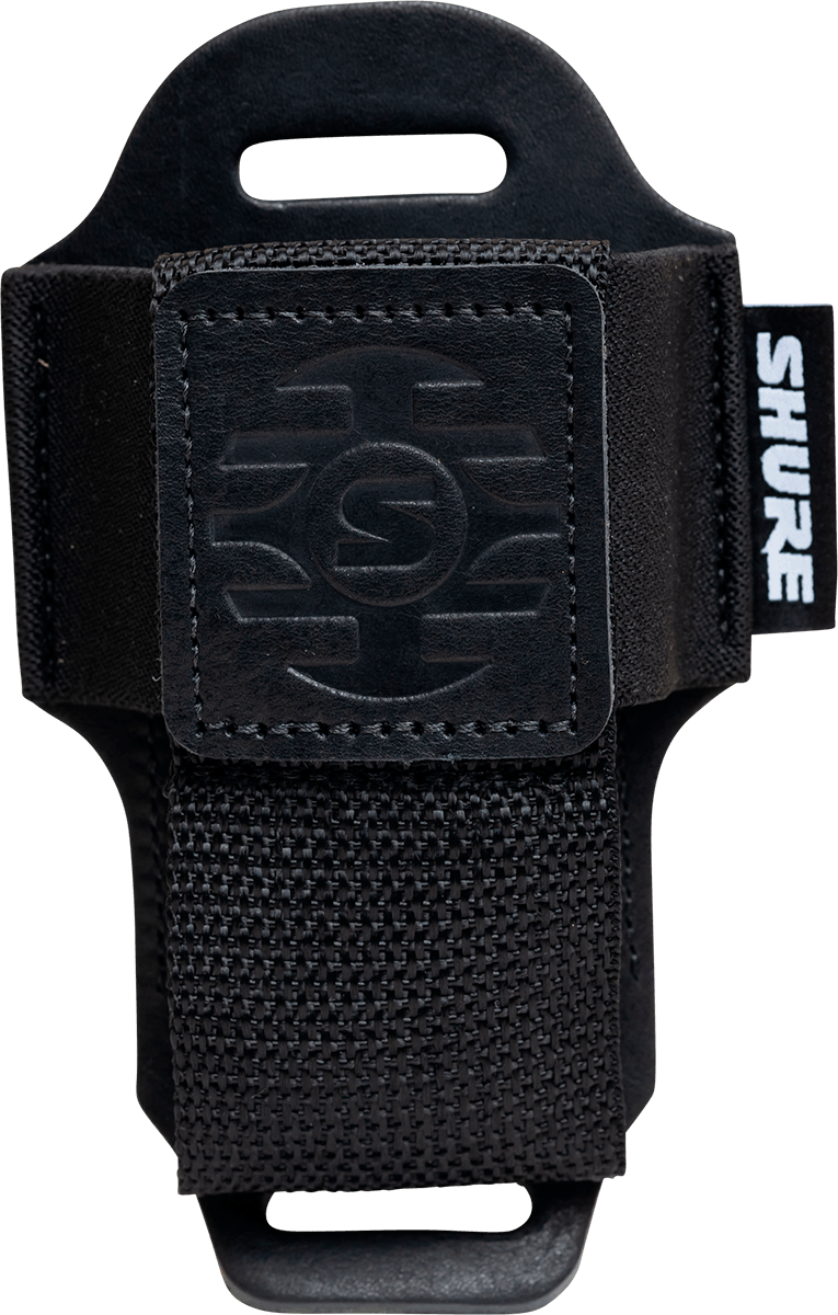 By Gator SH-bodypack-PBK-l