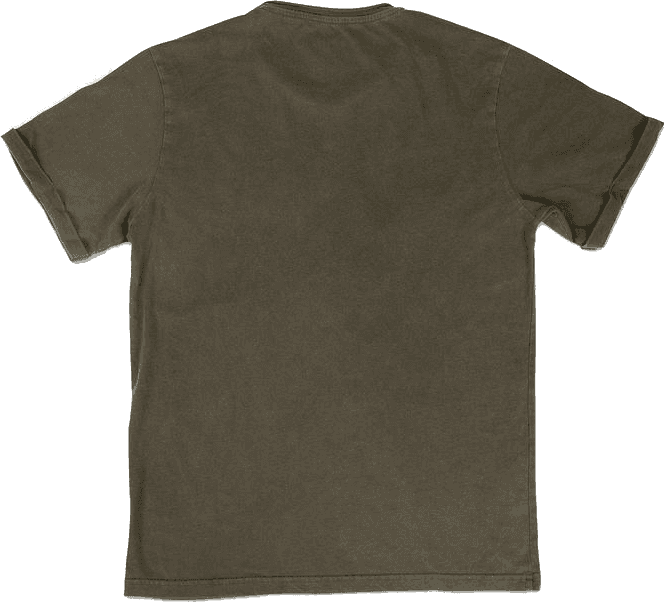 "S" T-shirt Marshall Live For Music