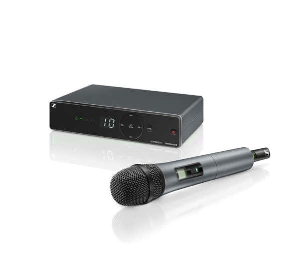 Sennheiser XSW 1-825-B (B : 614-638 MHZ)