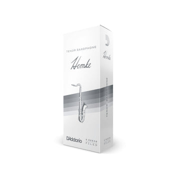 Royal Hemke Organic 4 - Saxophone Ténor