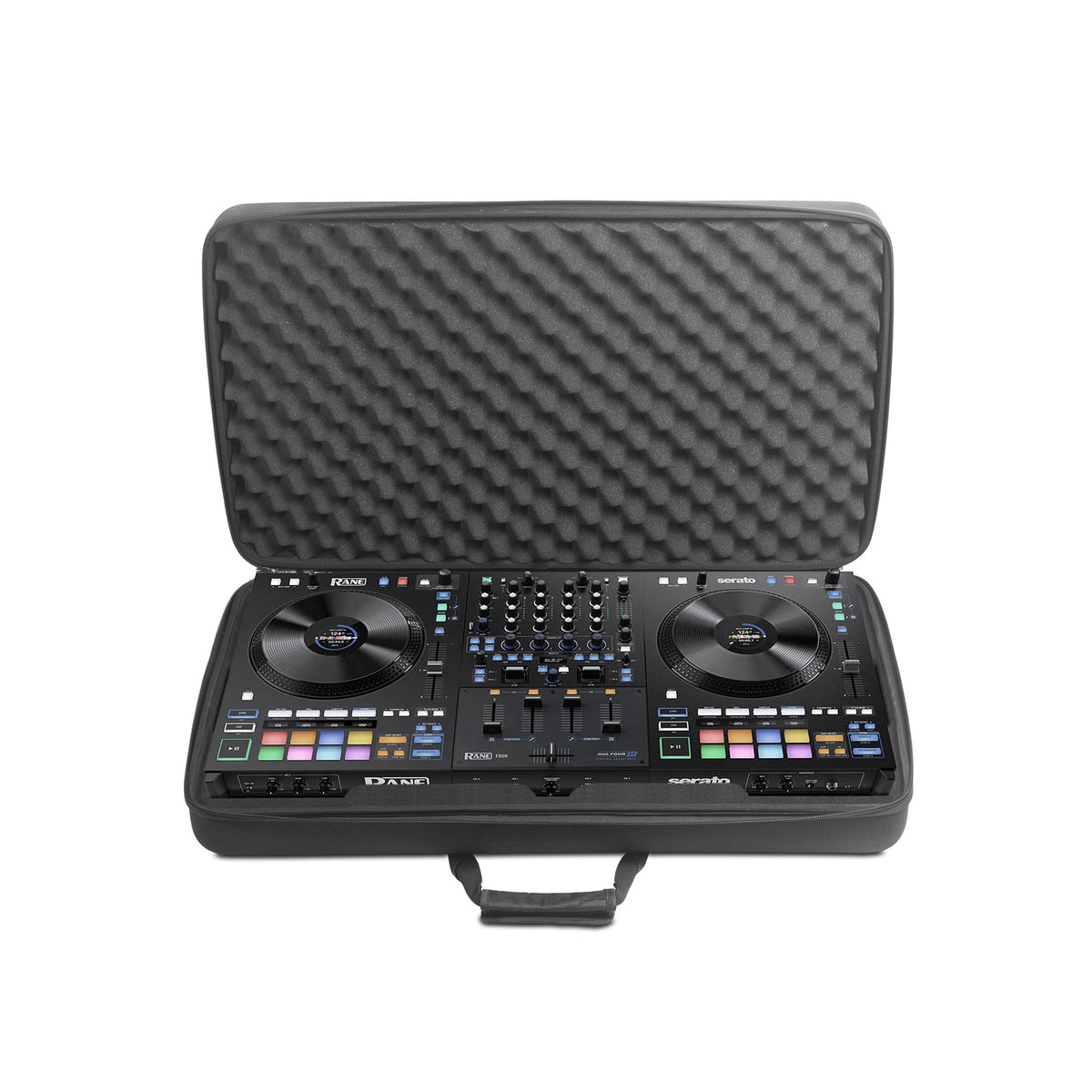 Housse Noire Pour Rane Four