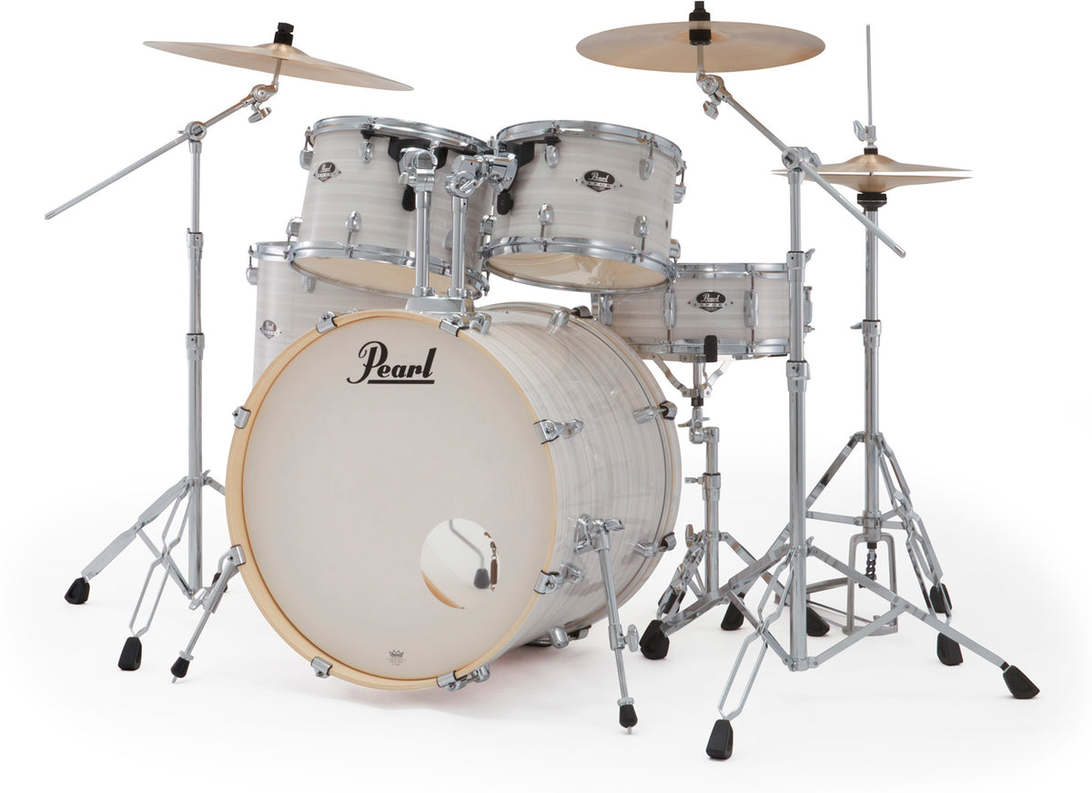 EXX725NBRC-777 - Export standard 22" + HWP-834 Slipstream White