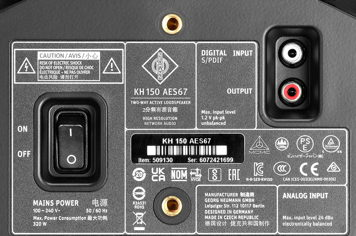 KH 150 - Reconditionné