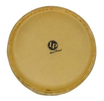 LP265A - Peau Conga Naturelle Quinto 11"