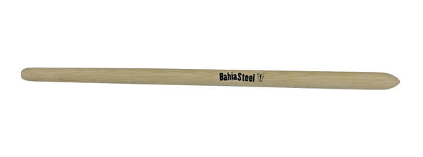 Contemporanea C-BR14 Baguette Repinique Hickory Non Laquée Conique 34Cm