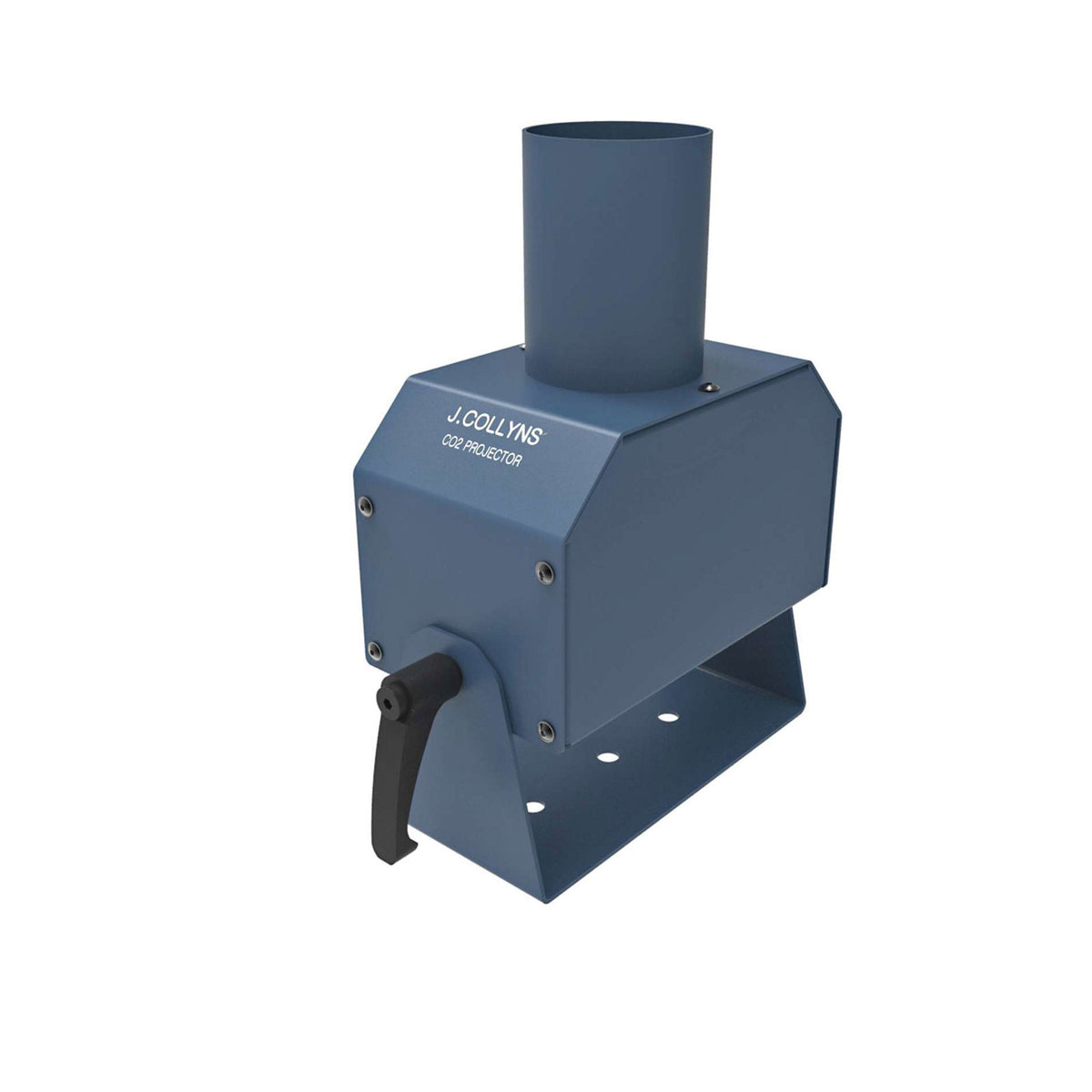 CO2 Projector