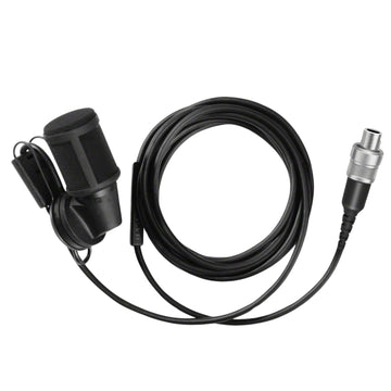 SENNHEISER MKE 40-4 MICRO CRAVATE A CONDENSATEUR