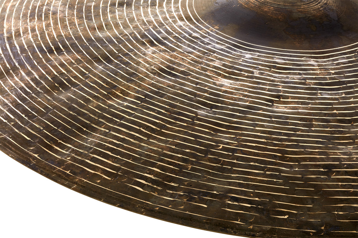 K1426 - K-Custom Special Dry Ride 21"