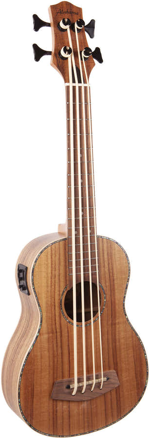 Ukulele Basse Alabama