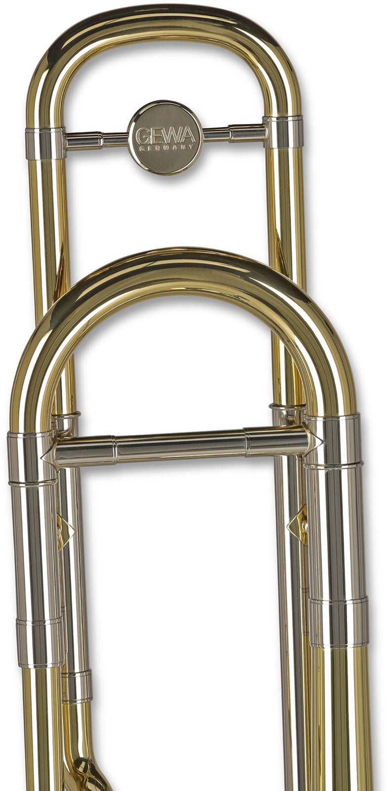 Ambition TB503B Ténor Sib/Fa Verni