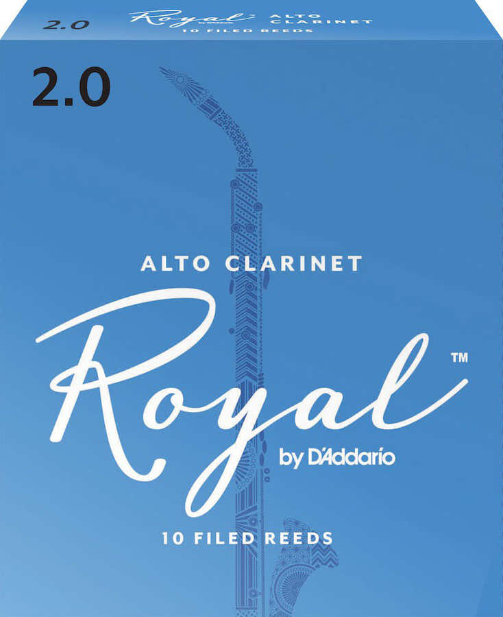 Royal 2 - Clarinette Mib