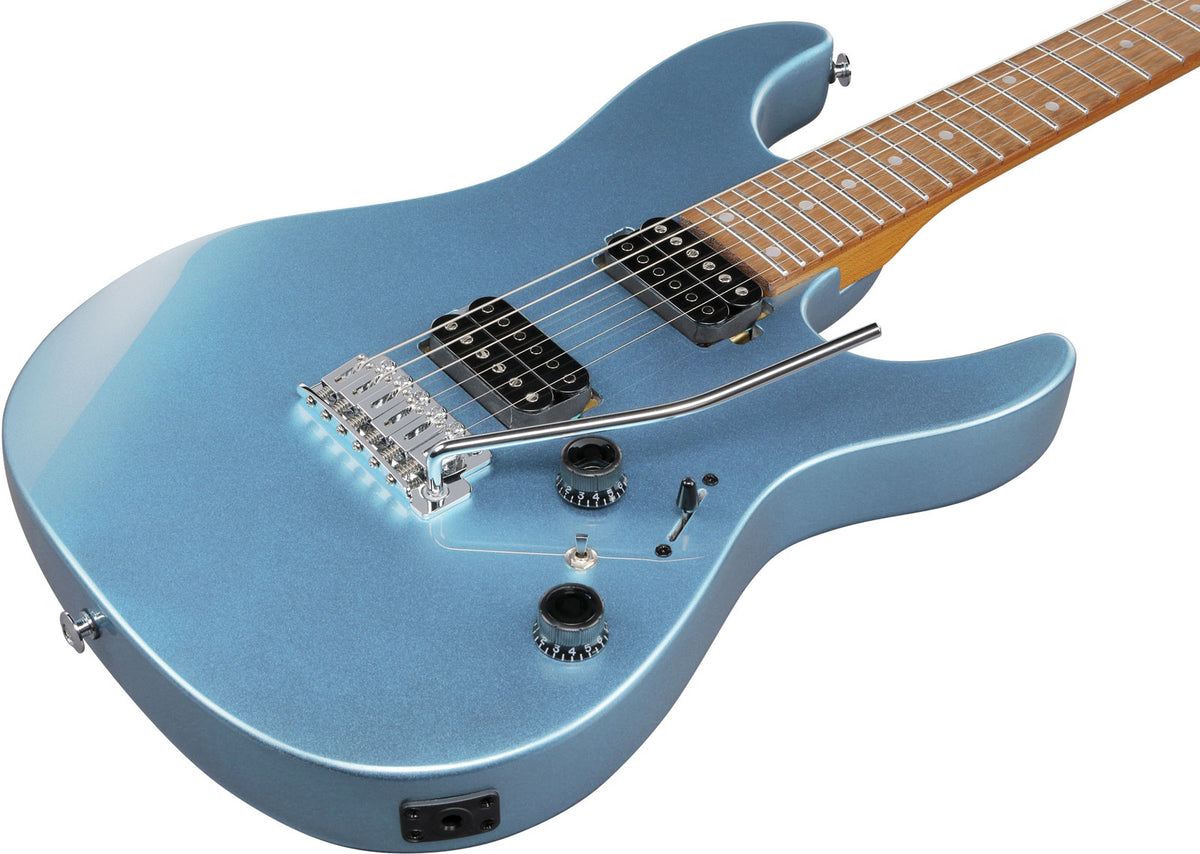 AZ24S2 Metallic Light Blue