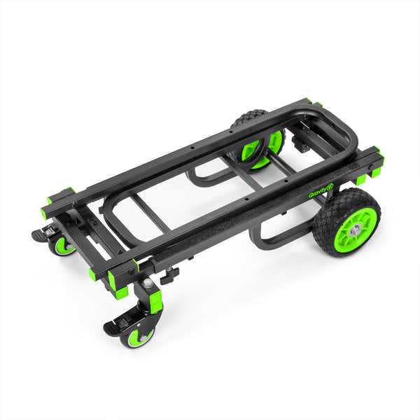 Gravity Cart M 01 B - Chariot Multifonctionnel (moyen)