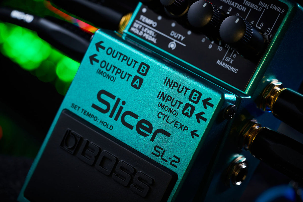Slicer SL-2