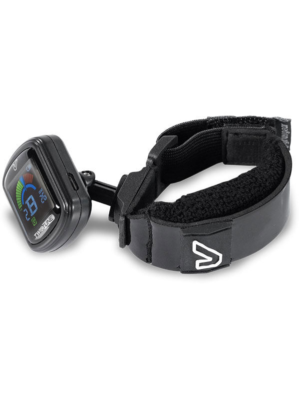 FretWraps Pro avec Twistune inclus Black - Medium