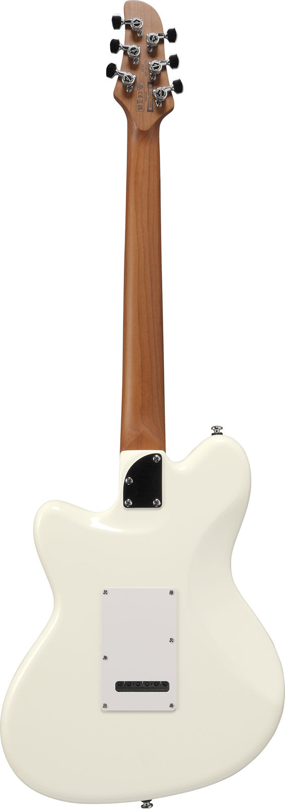 ICHI00-VWH Vintage White Signature Ichika Nito Talman
