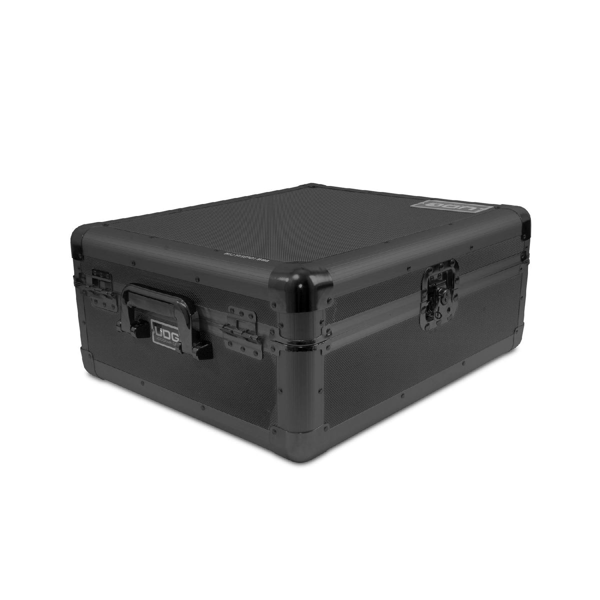 U 93011 BL - Ultimate Pick Foam Flight Case Multi Format M Black