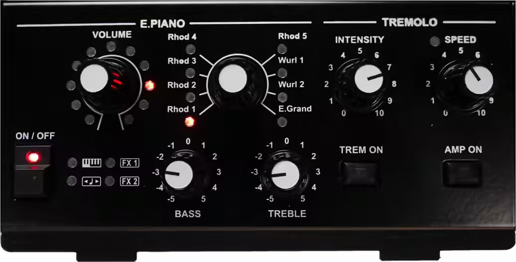 Viscount Module Piano Electrique