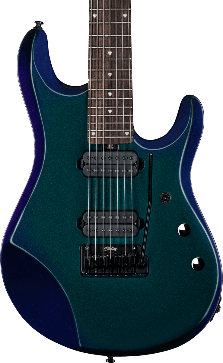 JP7 Mystic Dream