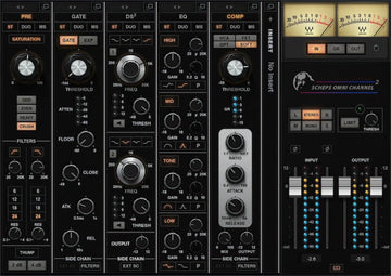 Scheps Omni Channel 2