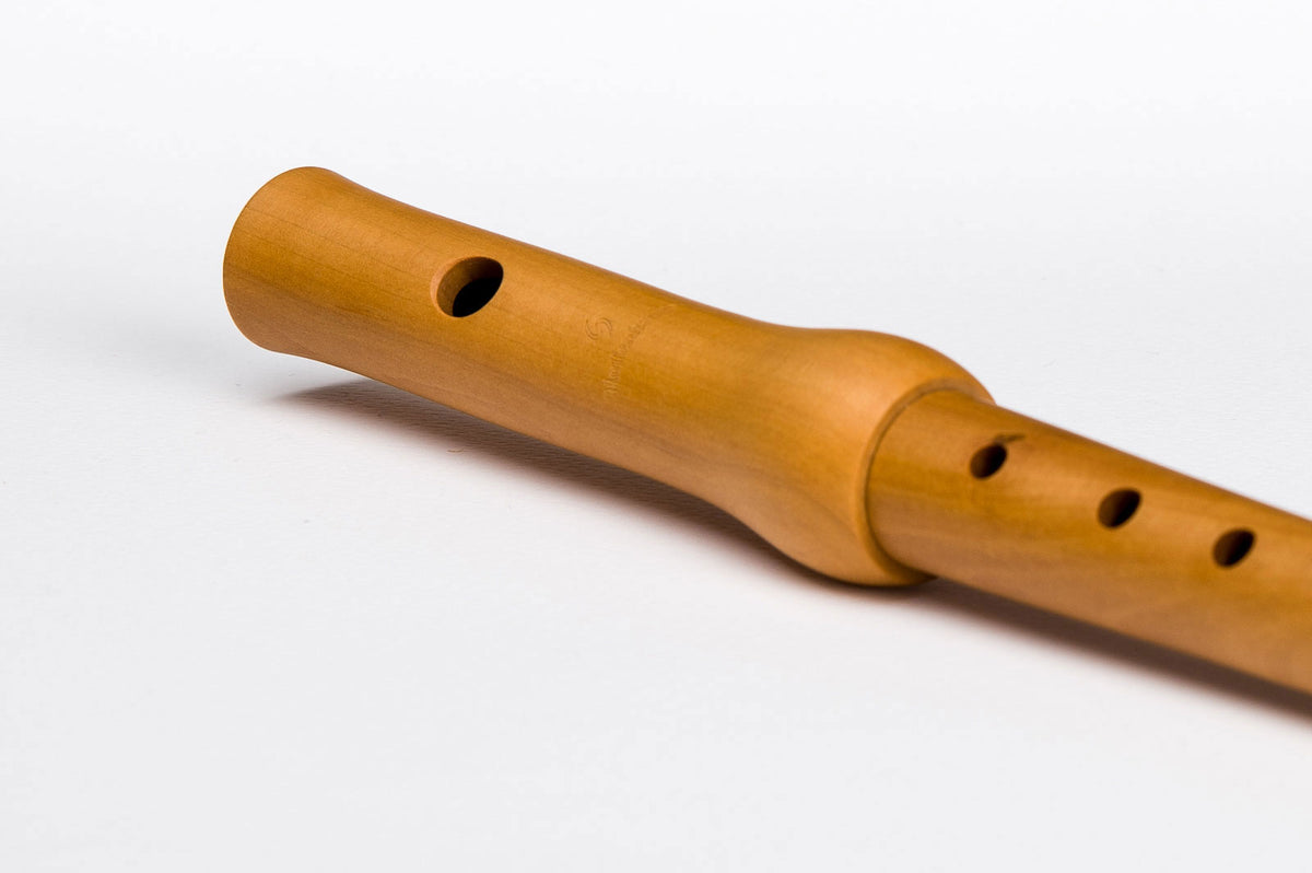 Picco Soprano 815 - Poirier (doigté Baroque)