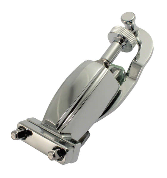 Sparedrum STO5 Déclencheur "deluxe" Timbre Caisse Claire 38mm