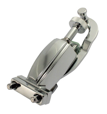 STO5 Déclencheur "deluxe" Timbre Caisse Claire 38mm