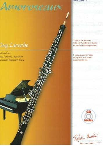 Robert Min Divers Laroche G. - Amoroseaux