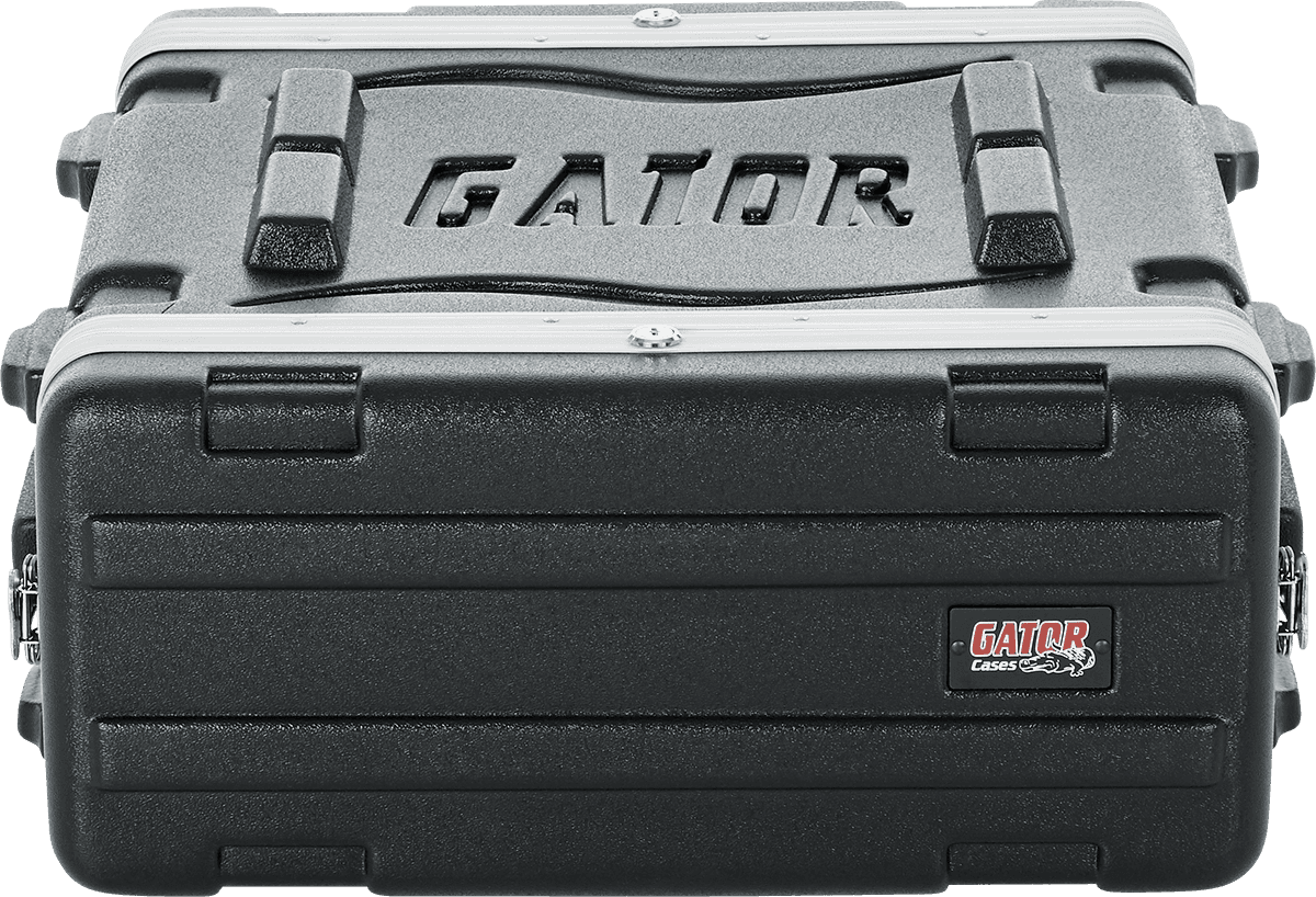 Gator Rack 4u GR4L