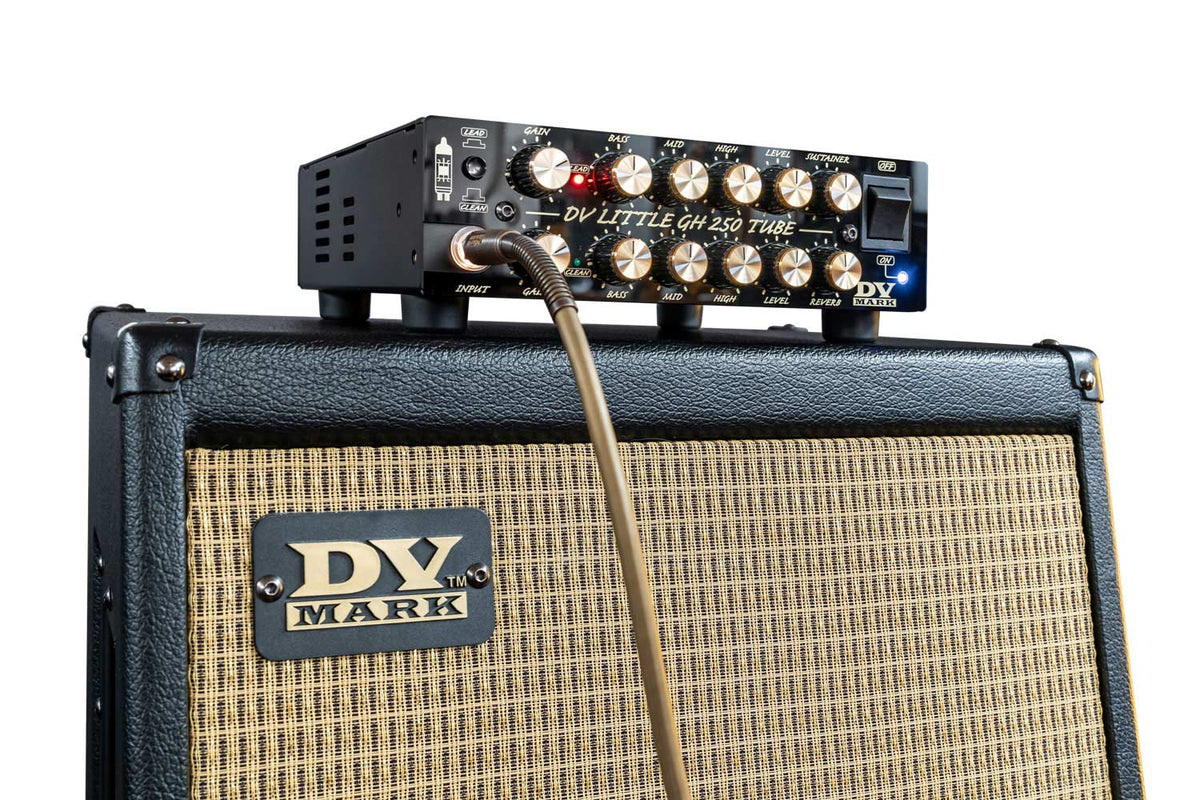 DV Little GH 250 Tube