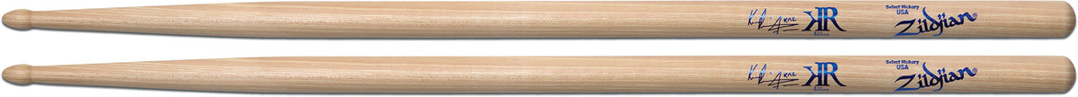 Signature Kaz Rodriguez