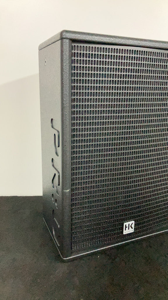 Premium Pro 110 XD2 - Stock B