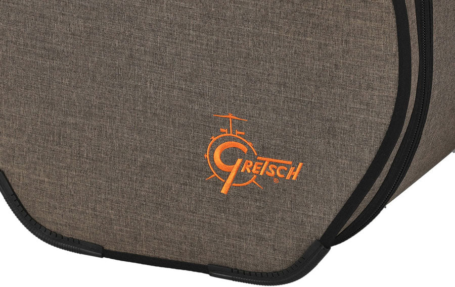 Housse Tom Tom Pro Tour 14X14" GR-1414-Ftb