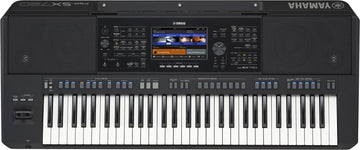 PSR-SX720