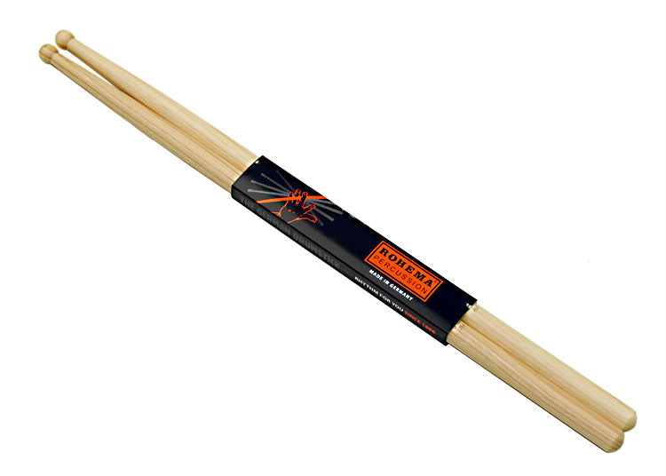 Rohema Rounded Tip - Step 707 Hickory