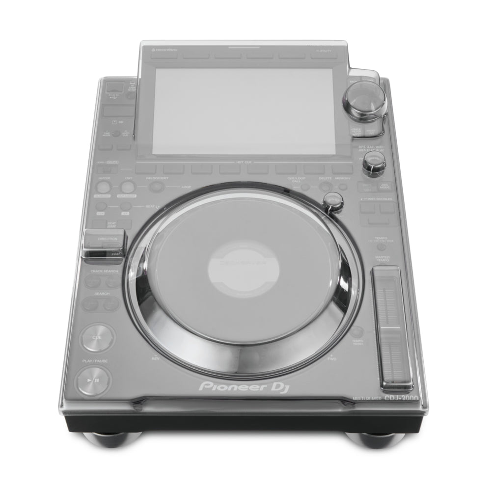Decksaver CDJ-3000 Cover