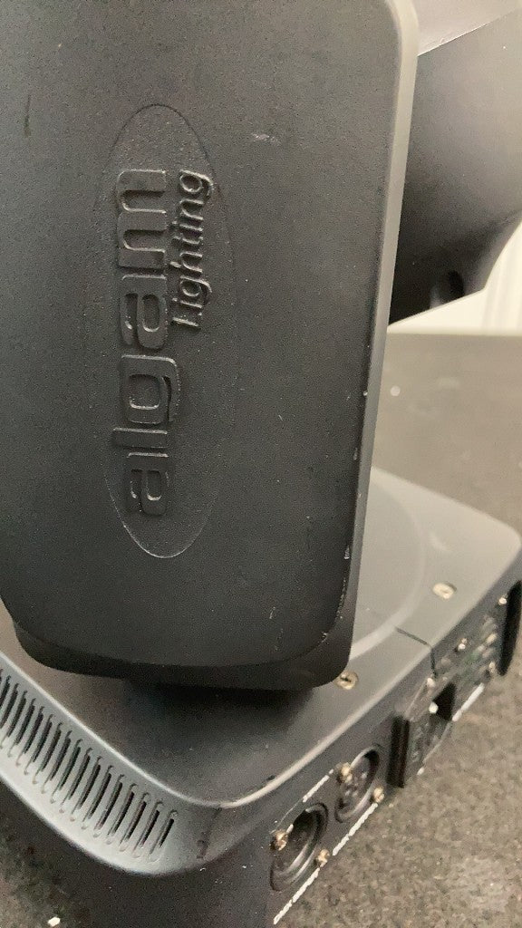 MS60 - Stock B