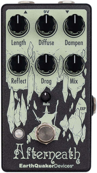 Afterneath V3