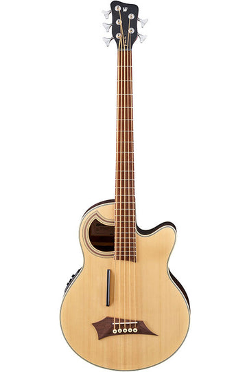 Alien Deluxe 5 Natural Satin