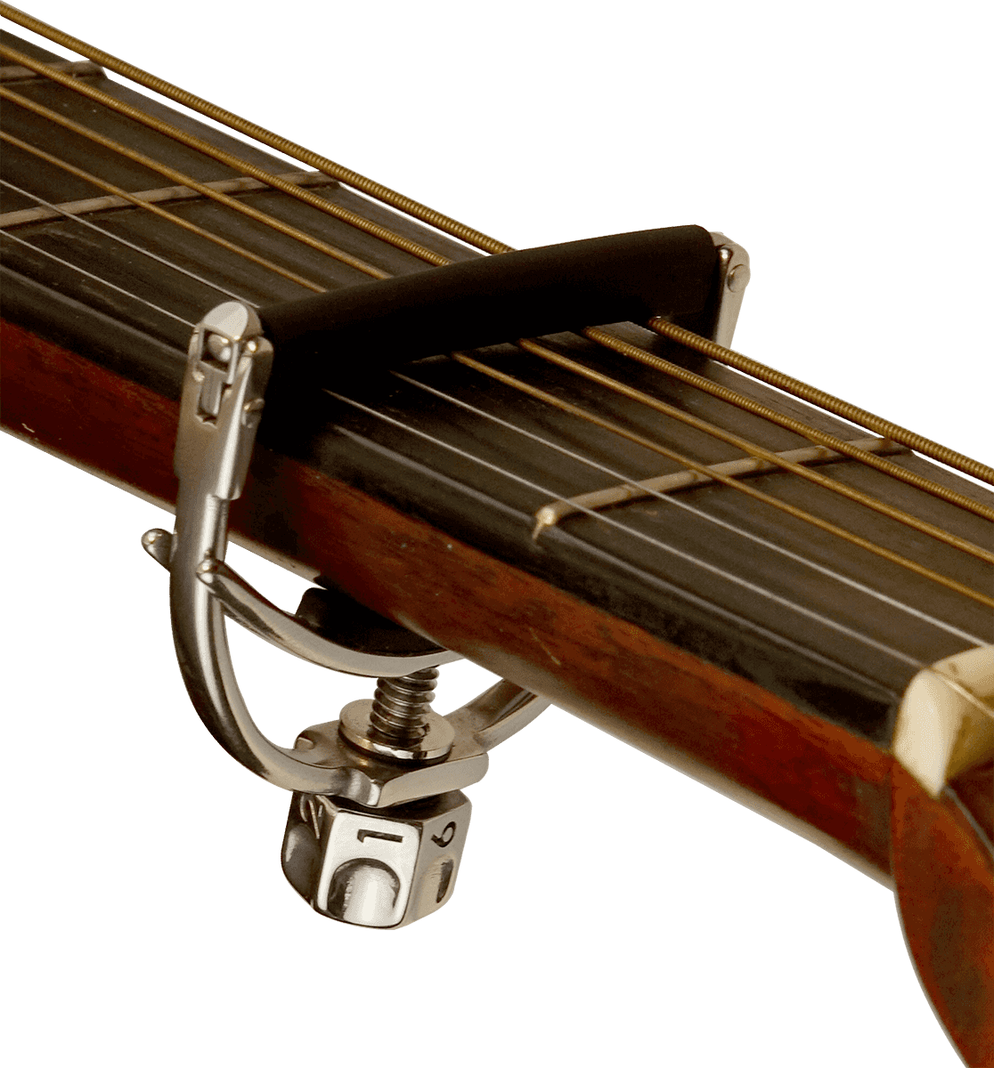 F1 Capo Fine Tune For Guitar
