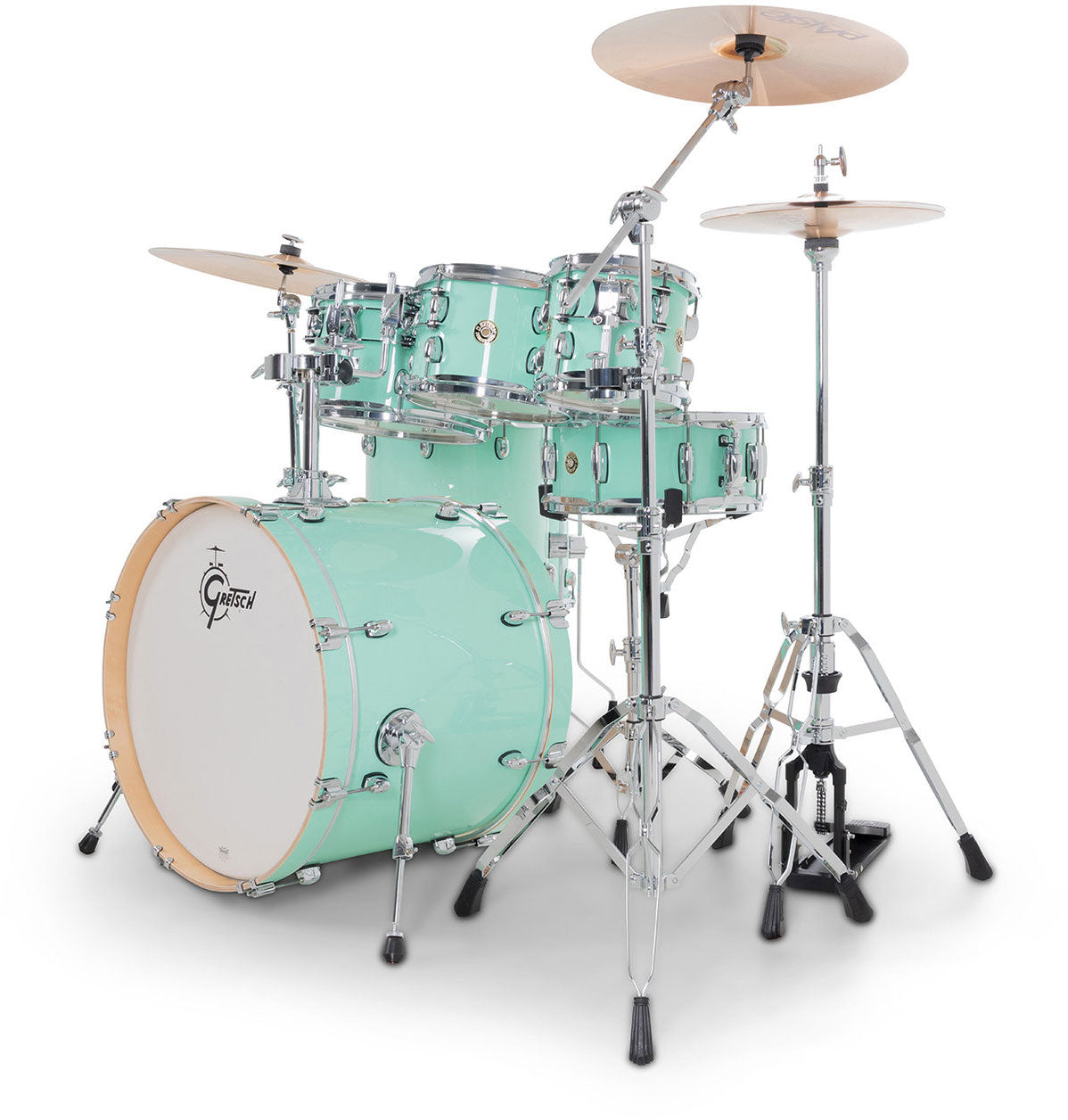 CATALINA MAPLE SEAFOAM GREEN CM2-E627-SFG