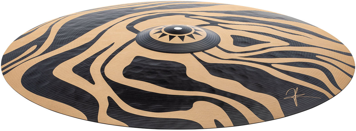 AD2 - Ride Meinl Artist 22" Anika Nilles