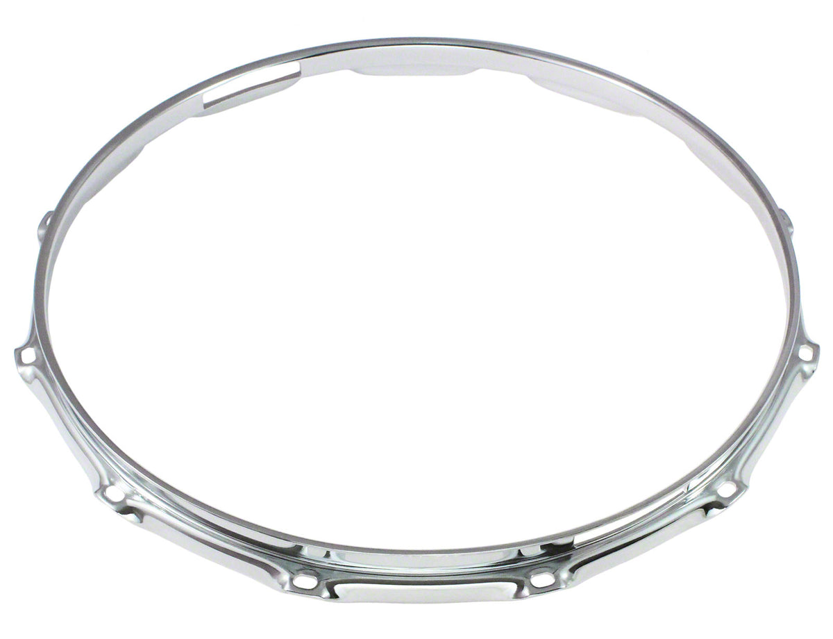 Cercle 14" 12 Tirants Timbre Super Triple Flange 2.3mm