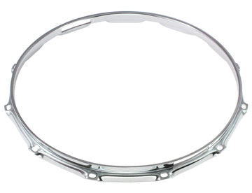 Cercle 14" 12 Tirants Timbre Super Triple Flange 2.3mm