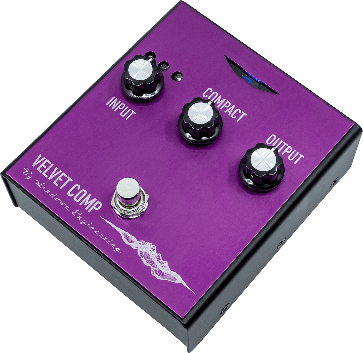 Velvet Compressor