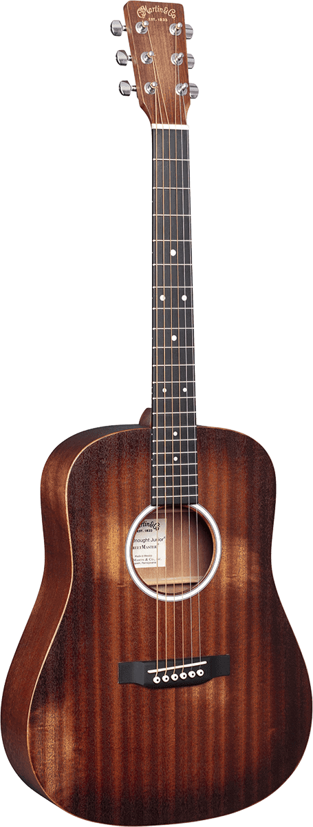 Dreadnought Junior Streetmaster Electroacoustique