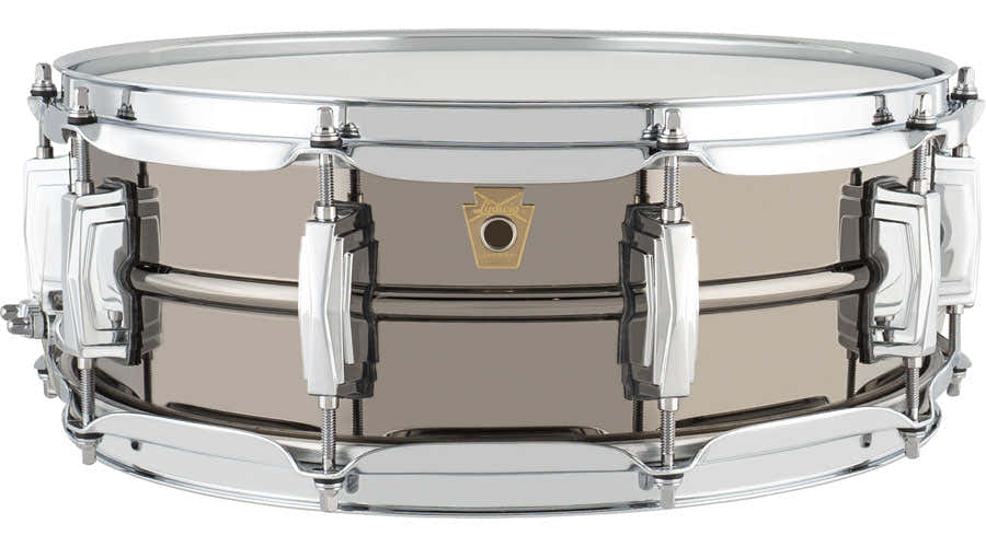 LB416 - Black Beauty - 14x5