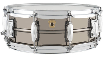 LB416 - Black Beauty - 14x5