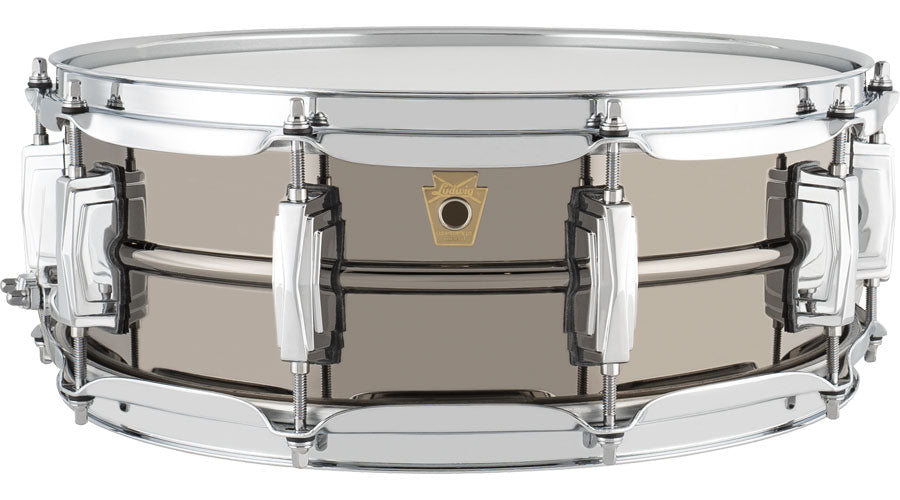 LB416 - Black Beauty - 14x5