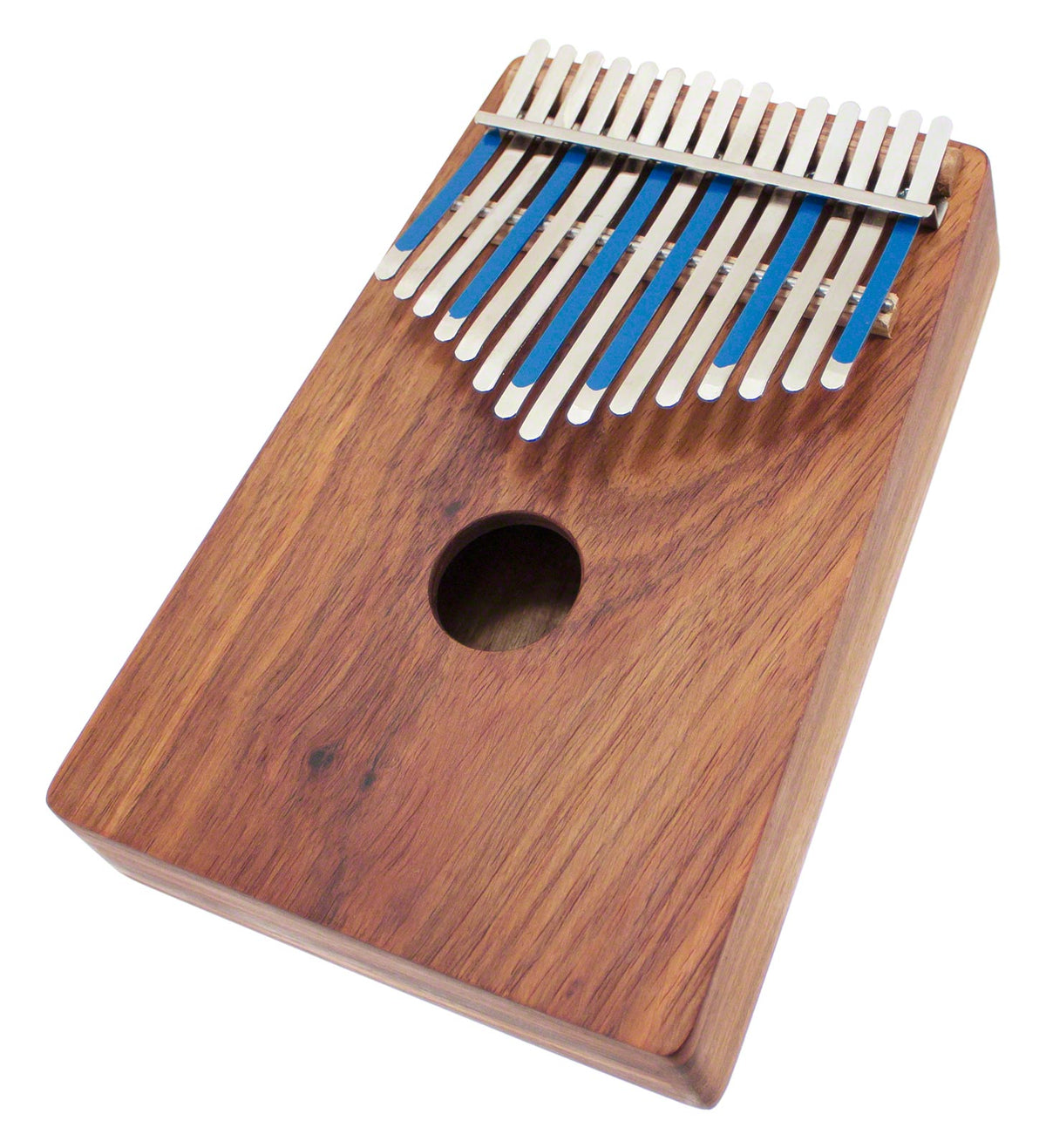Kalimba Alto 15 Notes Sur Boite